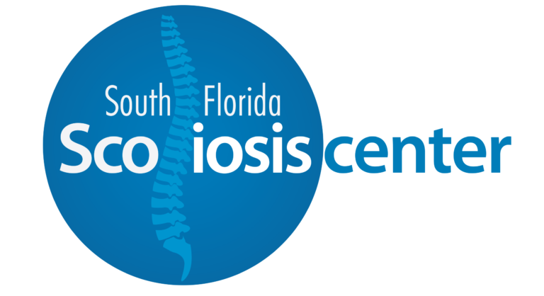 South Florida Scoliosis Center logo 2023