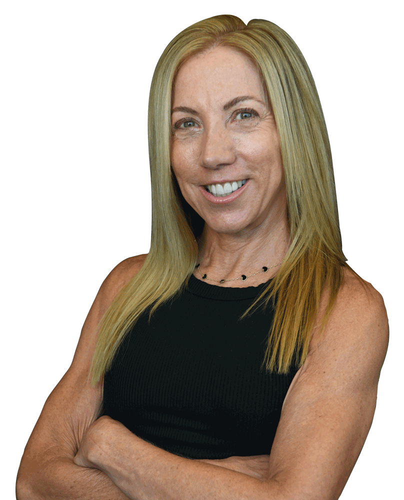 South-Florida-Scoliosis-Center---Lisa-Levine-Office-Manager-headshot